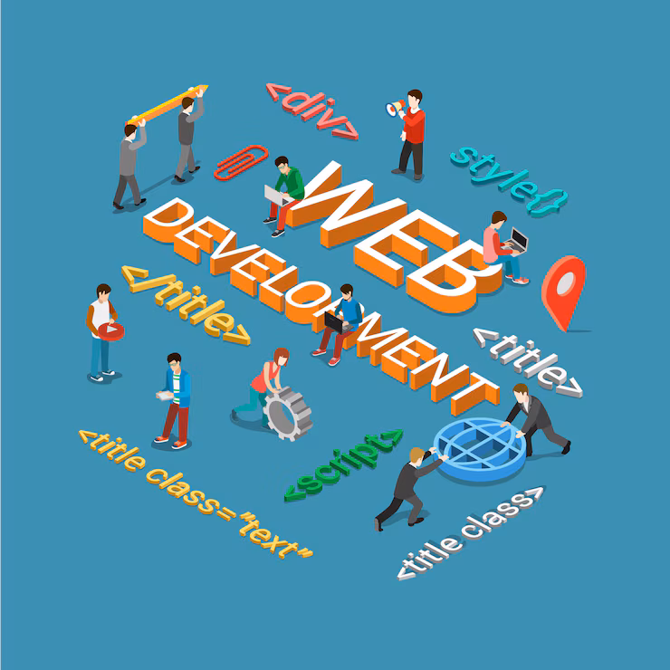 REST API Development